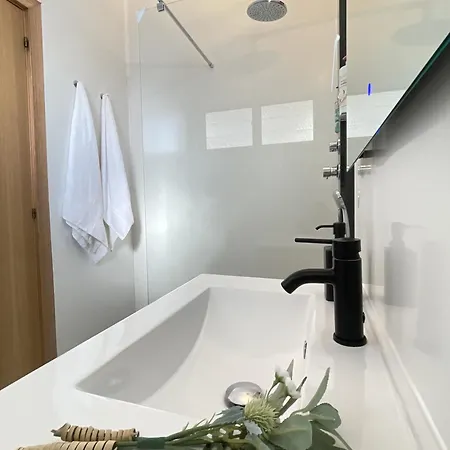 Lägenhet Palmeras *