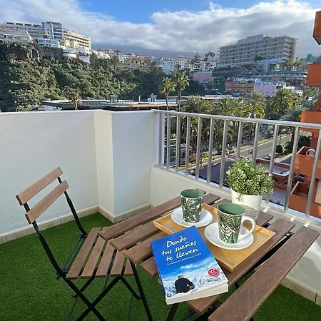 Palmeras Apartment *