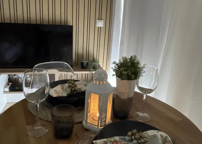 Apartment Palmeras *