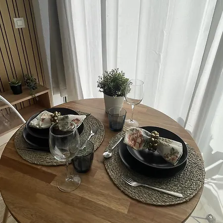 Palmeras * Puerto de la Cruz (Tenerife)