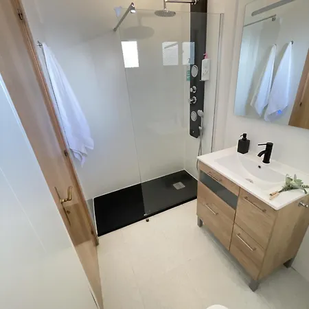 Appartement Palmeras Puerto de la Cruz (Tenerife)