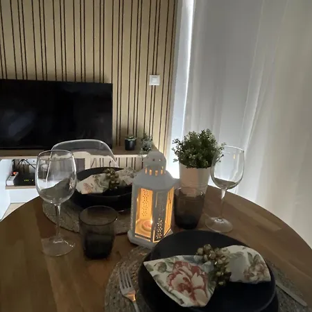 Appartement Palmeras *