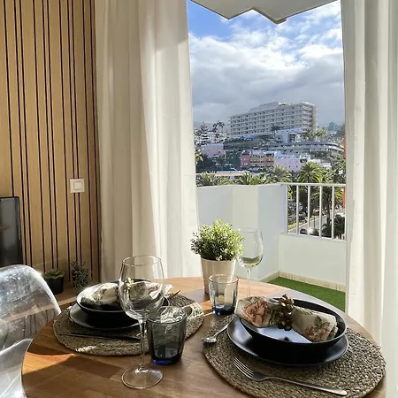 Appartement Palmeras