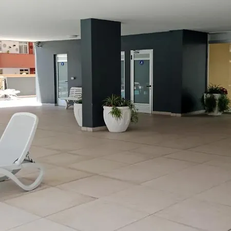 Palmeras Appartement Puerto de la Cruz (Tenerife)