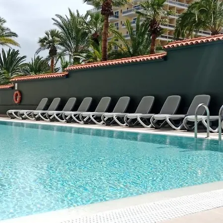 Palmeras * 푸에르토 드 라 크루즈