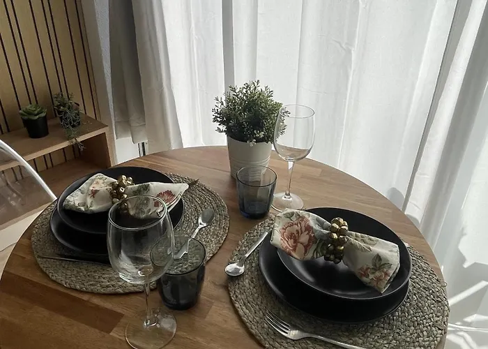 Palmeras * Puerto de la Cruz