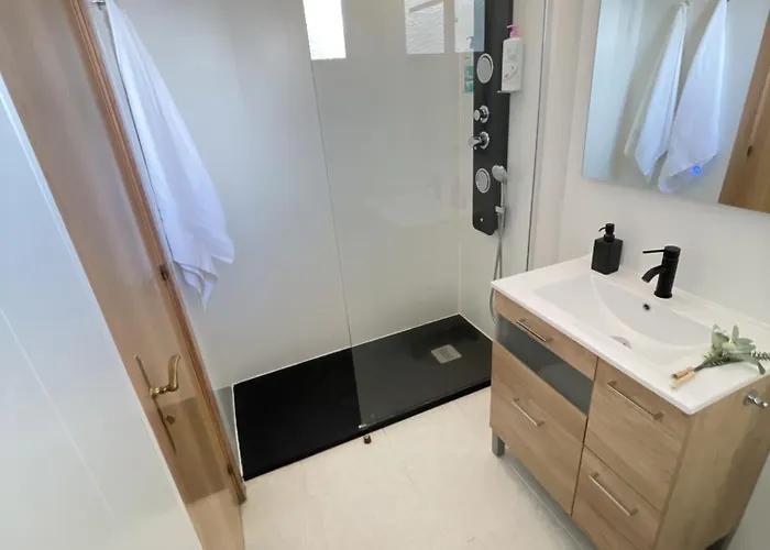 Apartman Palmeras Puerto de la Cruz