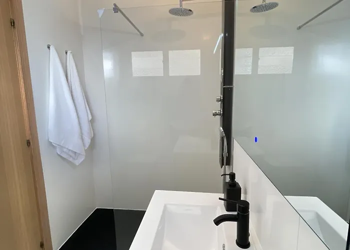 Palmeras * Puerto de la Cruz